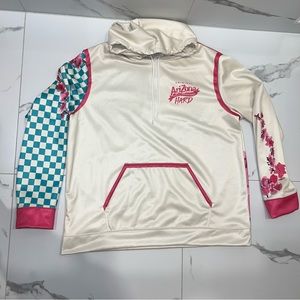 NWOT Limited edition Arizona Hard hoodie